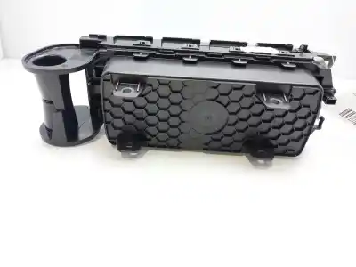 Peça sobressalente para automóvel em segunda mão moldagem por ford focus st-line referências oem iam jx7ba13560a  