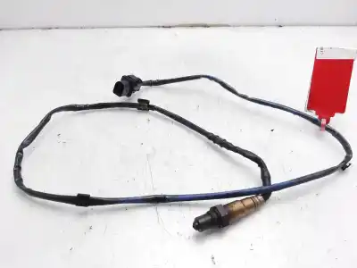 Second-hand car spare part lambda probe for porsche cayenne (typ 9pa1) s oem iam references 94860613101