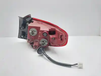 Tweedehands auto-onderdeel linker achterlamp voor kia stonic (ybcuv) drive oem iam-referenties 92401h8