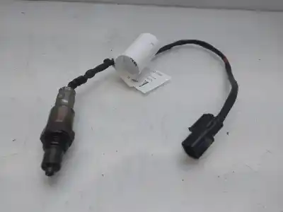 Tweedehands auto-onderdeel lambda sonde voor kia stonic (ybcuv) drive oem iam-referenties 3921007pd0  