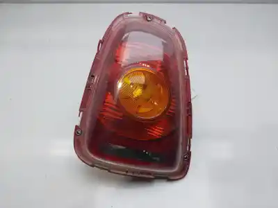 Автозапчасти б/у левый задний фонарь за mini mini (r56) cooper ссылки oem iam 63212757009  
