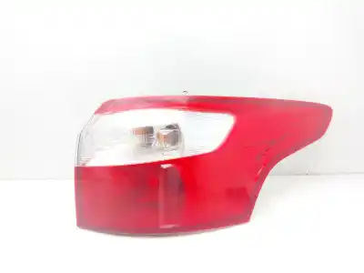 Second-hand car spare part right tailgate light for ford focus lim. (cb8) trend oem iam references bm5113404g  