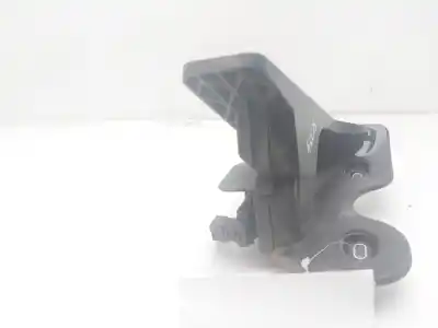 Автозапчасти б/у педальный потенциометр за mazda cx-5 center-line 2wd ссылки oem iam kd3141600  