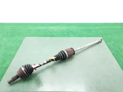 Pezzo di ricambio per auto di seconda mano trasmissione anteriore destra per bmw x6 (e71) 3.5d riferimenti oem iam 31607622884