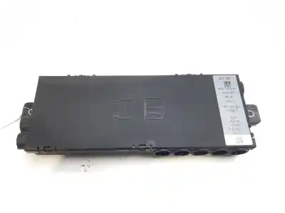 Second-hand car spare part FUSE BOX UNIT for JAGUAR F-PACE  OEM IAM references HK8314516AE  