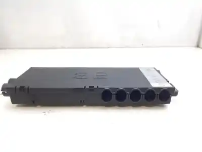 Second-hand car spare part fuse box unit for jaguar f-pace portfolio oem iam references hk8314516ae  