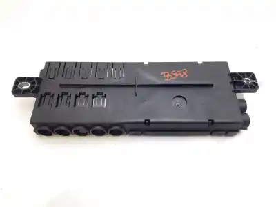Second-hand car spare part fuse box unit for jaguar f-pace portfolio oem iam references hk8314516ae  