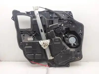 Piesă de schimb auto la mâna a doua MECANISM ACȚIONARE GEAM FAȚÃ DREAPTA pentru MAZDA 5 (CR19)  Referințe OEM IAM C2355897X  