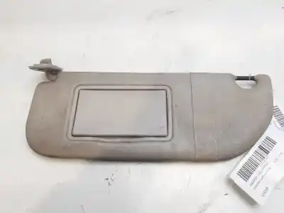 Gebrauchtes Autoersatzteil LINKER SONNENSCHUTZ zum CITROEN SAXO  OEM-IAM-Referenzen 8143J6  