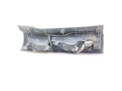 Автозапчасти б/у левый задний фонарь за honda cr-v (rd1/3) básico (rd1) ссылки oem iam 63730s10a00zz  