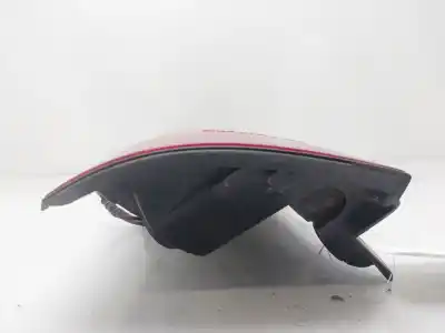Автозапчасти б/у правый задний фонарь за honda cr-v (rd1/3) básico (rd1) ссылки oem iam 04680s10a00zz