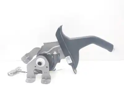 Peça sobressalente para automóvel em segunda mão alavanca de travão de mão por kia sportage iv (ql, qle) 1.6 gdi referências oem iam 59710d9000