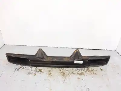 Peça sobressalente para automóvel em segunda mão reforço do pára choques traseiro por land rover freelander (ln) 1.8i hardback (88kw) referências oem iam dqe500060