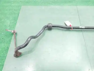 Second-hand car spare part front stabilizer bar for bmw x6 (e71) 3.5d oem iam references 677473701  