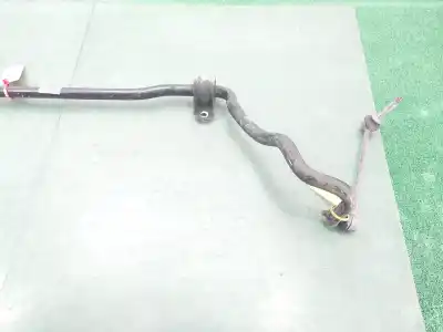 Second-hand car spare part front stabilizer bar for bmw x6 (e71) 3.5d oem iam references 677473701  