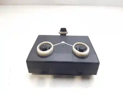 Автозапчастина б/у щит закр для audi a6 allroad quattro (4fh) 2.7 tdi quattro посилання на oem iam 4f0959793p  