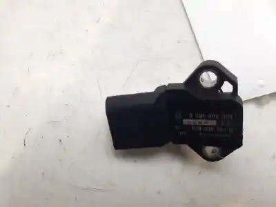 Peça sobressalente para automóvel em segunda mão sensor de pressão por seat leon (1p1) 1.9 tdi 105 cv / 77 kw referências oem iam 038906051b  
