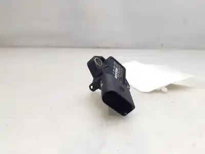 Peça sobressalente para automóvel em segunda mão sensor de pressão por seat leon (1p1) 1.9 tdi 105 cv / 77 kw referências oem iam 038906051b  