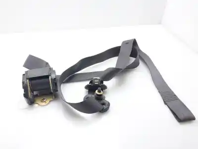 Peça sobressalente para automóvel em segunda mão cinto de segurança dianteiro direito por land rover freelander (ln) 1.8i hardback (88kw) referências oem iam awr1638lnf