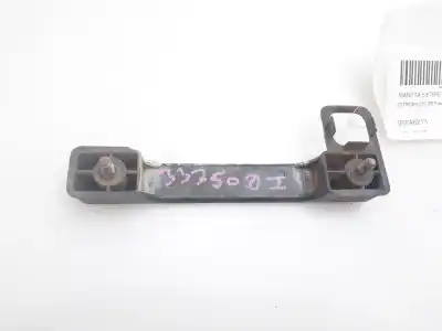 Peça sobressalente para automóvel em segunda mão puxador exterior dianteiro esquerdo por citroen c15 rd familiale referências oem iam 95546213  