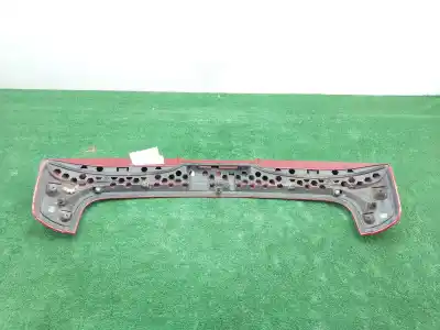 Second-hand car spare part rear spoiler for ford focus lim. (cb8) trend oem iam references bm51a44210b