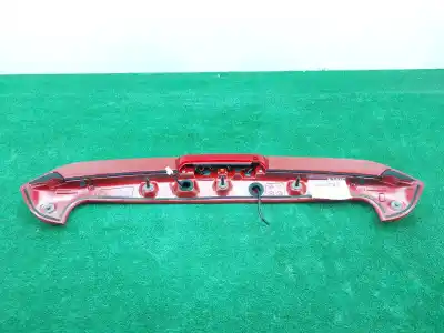 Tweedehands auto-onderdeel achtervleugel voor kia stonic (ybcuv) drive oem iam-referenties 87210h8400