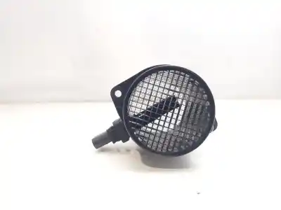 Peça sobressalente para automóvel em segunda mão medidor de massa de ar por volkswagen scirocco (137) 2.0 tdi (125kw) referências oem iam 03g906461c