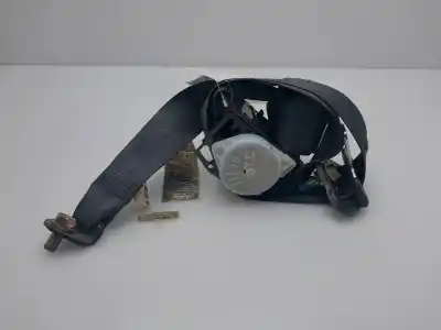 Gebrauchtes Autoersatzteil SICHERHEITSGURTE HINTEN LINKS zum MITSUBISHI MONTERO (V60/V70)  OEM-IAM-Referenzen 7000B354  