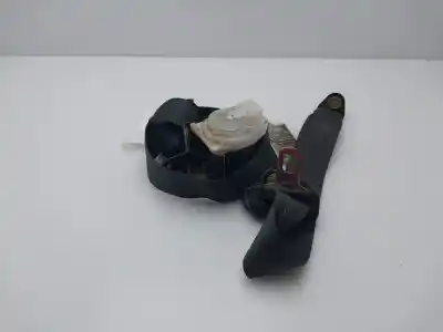 Second-hand car spare part rear left seat belt for mitsubishi montero (v60/v70) 3.2 di-d avance oem iam references 7000b354  