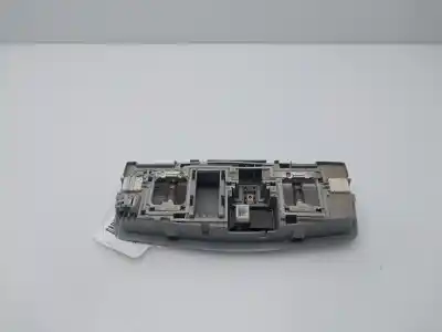 Автозапчастина б/у внутрішне світло для mitsubishi asx (ga0w) kaiteki 4wd посилання на oem iam 8401a009zz   Автозапчастина б/у внутрішне світло для mitsubishi asx (ga0w) kaiteki 4wd посилання на oem iam 8401a009zz