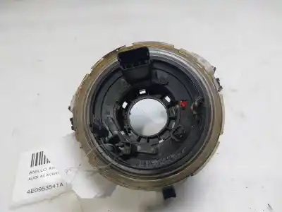 Автозапчасти б/у кольцо подушки безопасности за audi a4 b7 avant (8ed) 2.0 tdi 16v ссылки oem iam 4e0953541a  