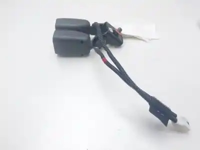 Recambio de automóvil de segunda mano de anclaje cinturon trasero para kia sportage 1.7 crdi cat referencias oem iam 898303u200  