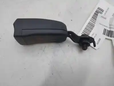 Автозапчастина б/у передній правий гачок для honda logo (ga) 1.3 (ga3) посилання на oem iam g3398