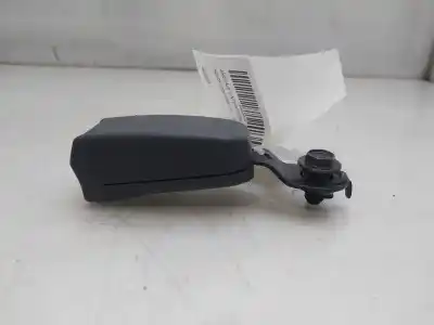 Автозапчастина б/у лівий передній гачок для honda logo (ga) 1.3 (ga3) посилання на oem iam g3398  