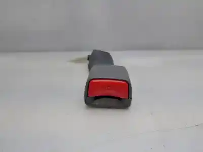 Second-hand car spare part left rear seat belt buckle for ford ranger (eq) doka 4x4 oem iam references a79680