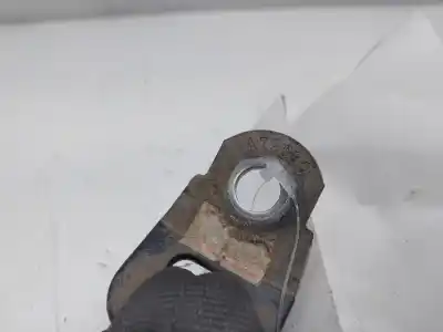 Second-hand car spare part right rear seat belt buckle for ford ranger (eq) doka 4x4 oem iam references a79630