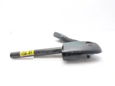 Peça sobressalente para automóvel em segunda mão chicote / encaixe cinto segurança dianteiro direito por land rover freelander (ln) 1.8i hardback (88kw) referências oem iam evb104080