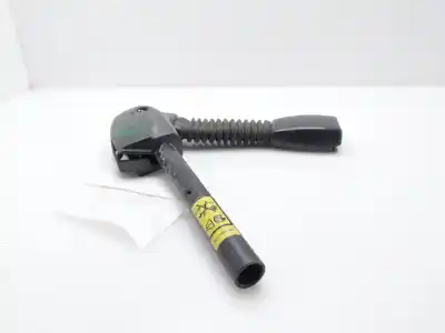 Peça sobressalente para automóvel em segunda mão chicote / encaixe cinto segurança dianteiro esquerdo por land rover freelander (ln) 1.8i hardback (88kw) referências oem iam evb104090