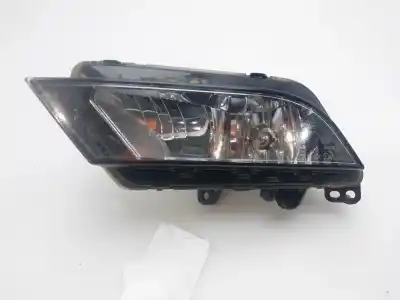 Автозапчастина б/у ліва протитутмана для seat toledo iv (kg3) 1.6 tdi посилання на oem iam 6j9941701a  