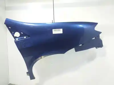Peça sobressalente para automóvel em segunda mão guarda-lamas dianteiro direito por lancia phedra (180) 2.2 jtd cat referências oem iam 1493182088