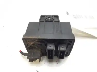 İkinci el araba yedek parçası ÖN ISITMA KUTUSU için FIAT STILO (192)  OEM IAM referansları 51299012  