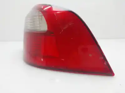 Pezzo di ricambio per auto di seconda mano luci posteriori destra per renault laguna ii (bg0) authentique 101 cv / 74 kw riferimenti oem iam 8200002474