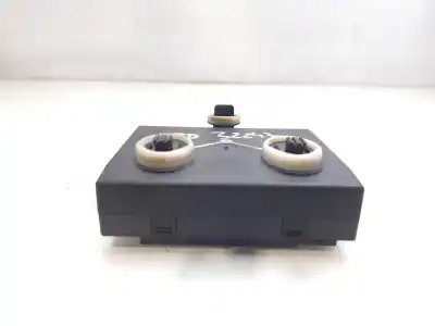 Автозапчасти б/у закрытый распределительный щит за audi a6 allroad quattro (4fh) 2.7 tdi quattro ссылки oem iam 4f0959792p  