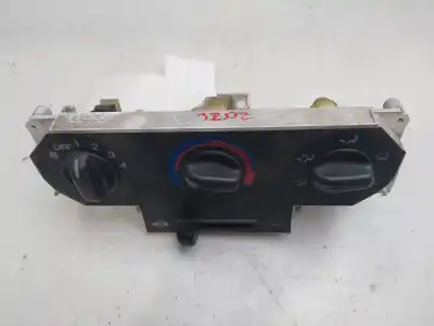 Автозапчастина б/у контроль опалення / кондиціонації для honda logo (ga) 1.3 (ga3) посилання на oem iam 79582s50013za  