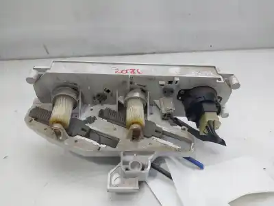 Автозапчастина б/у контроль опалення / кондиціонації для honda logo (ga) 1.3 (ga3) посилання на oem iam 79582s50013za