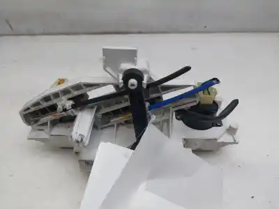 Автозапчастина б/у контроль опалення / кондиціонації для honda logo (ga) 1.3 (ga3) посилання на oem iam 79582s50013za  