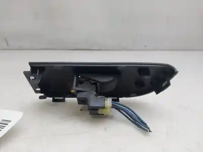Автозапчастина б/у передній правий віконний вимикач для honda logo (ga) 1.3 (ga3) посилання на oem iam 83543s50z  
