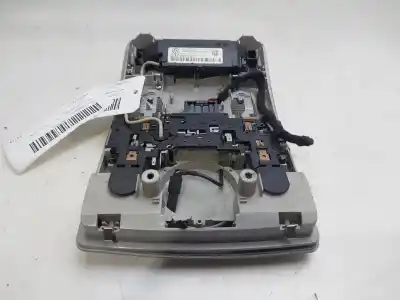 Pièce détachée automobile d'occasion lumière intérieure pour audi a4 b7 avant (8ed) 2.0 tdi 16v références oem iam 8e0951177  