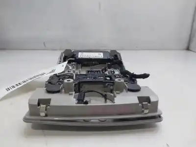 Pièce détachée automobile d'occasion lumière intérieure pour audi a4 b7 avant (8ed) 2.0 tdi 16v références oem iam 8e0951177  