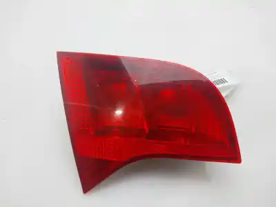Second-hand car spare part interior left tailgate light for audi a4 b7 avant (8ed) 2.0 tdi 16v oem iam references 8e9945093  